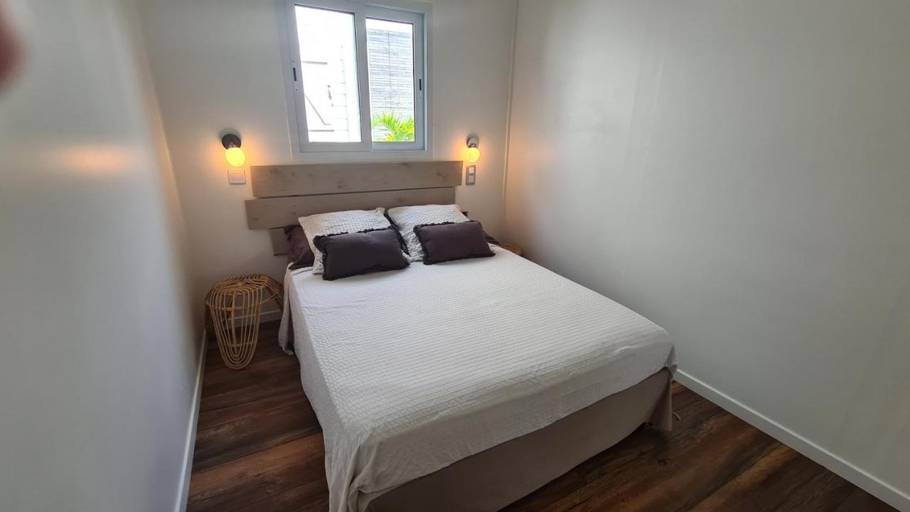 세인트 로즈 Chez Lauvineth 빌라 외부 사진