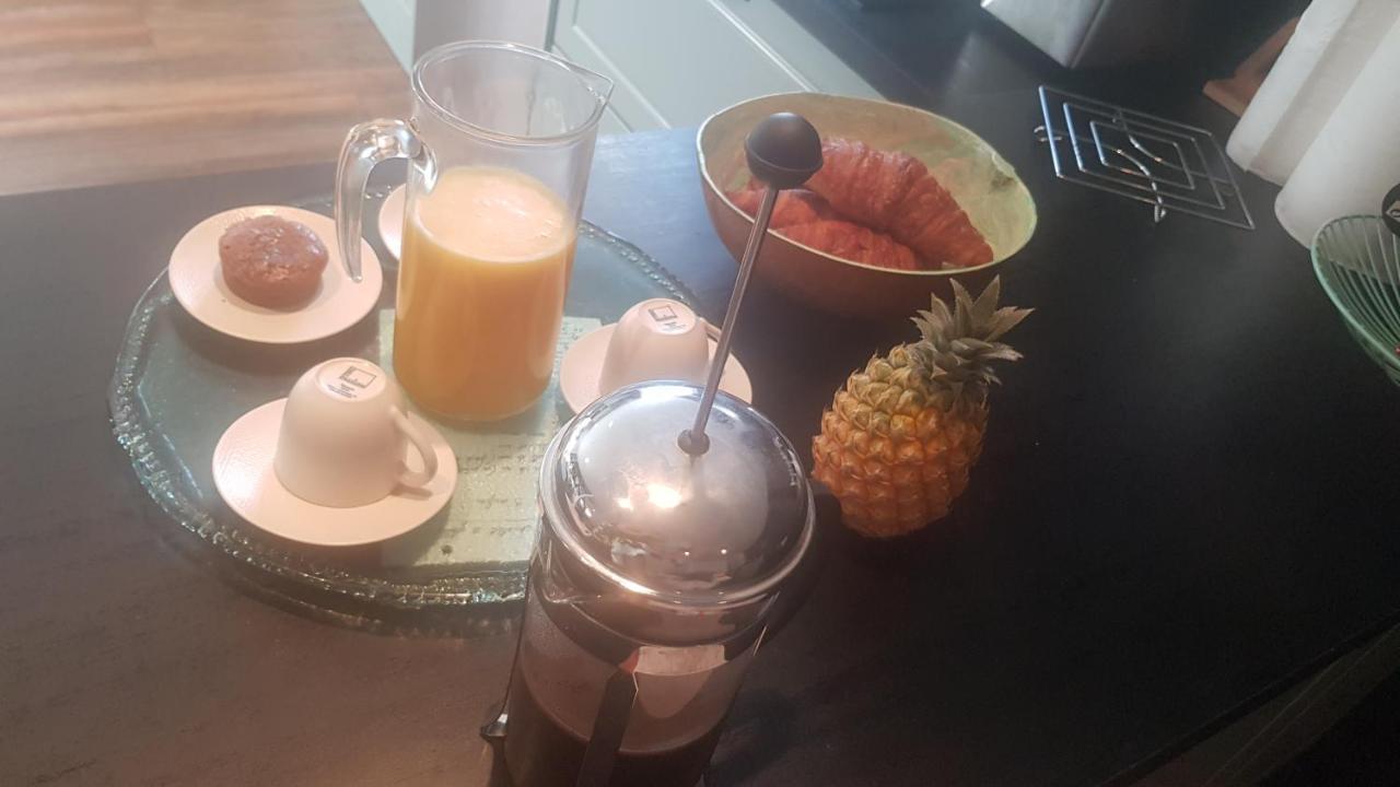 세인트 로즈 Chez Lauvineth 빌라 외부 사진