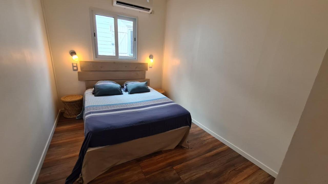 세인트 로즈 Chez Lauvineth 빌라 외부 사진