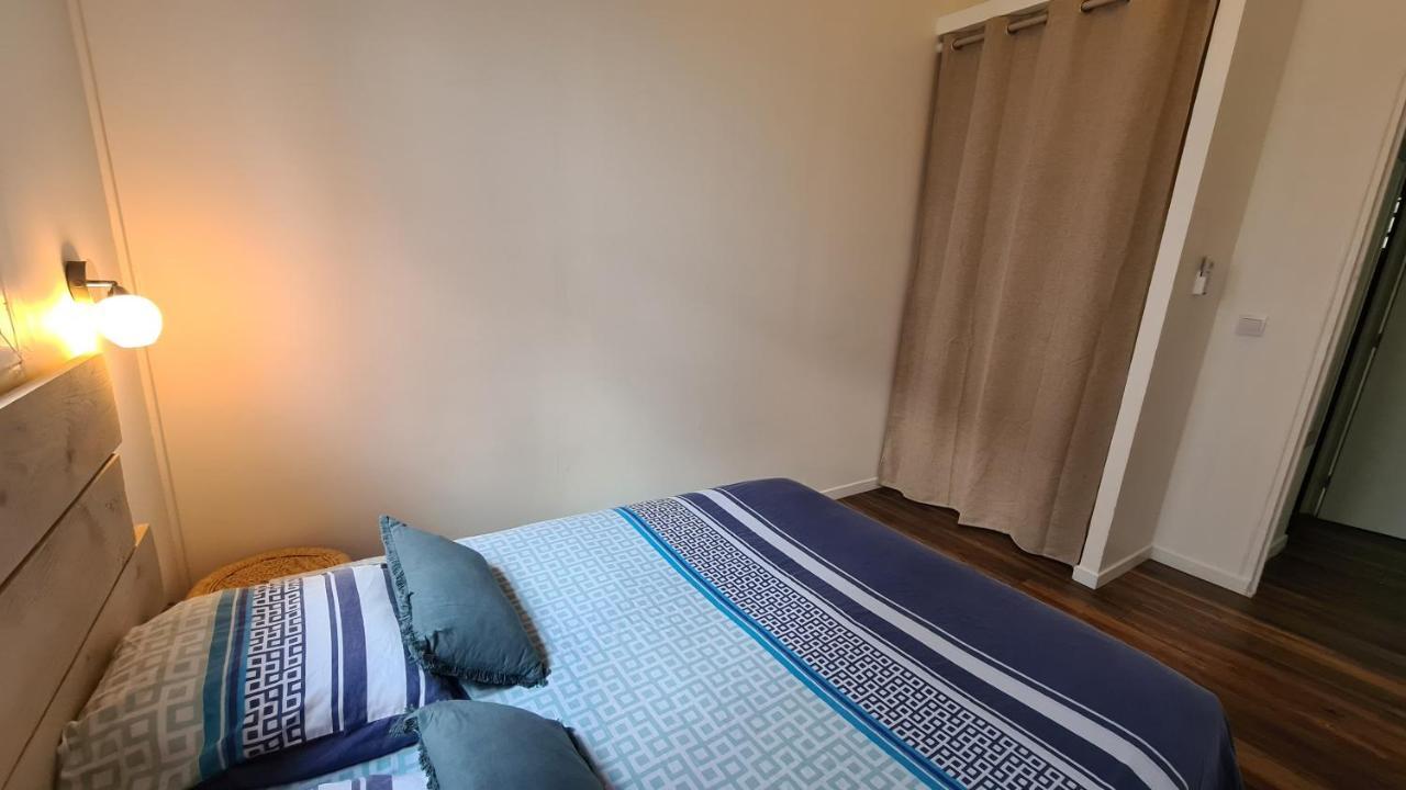 세인트 로즈 Chez Lauvineth 빌라 외부 사진