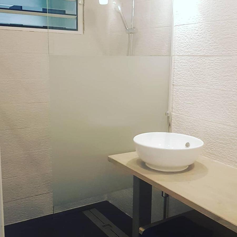 세인트 로즈 Chez Lauvineth 빌라 외부 사진