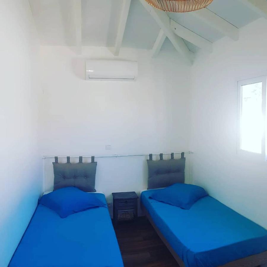 세인트 로즈 Chez Lauvineth 빌라 외부 사진