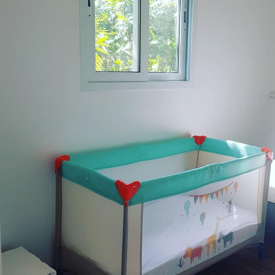 세인트 로즈 Chez Lauvineth 빌라 외부 사진